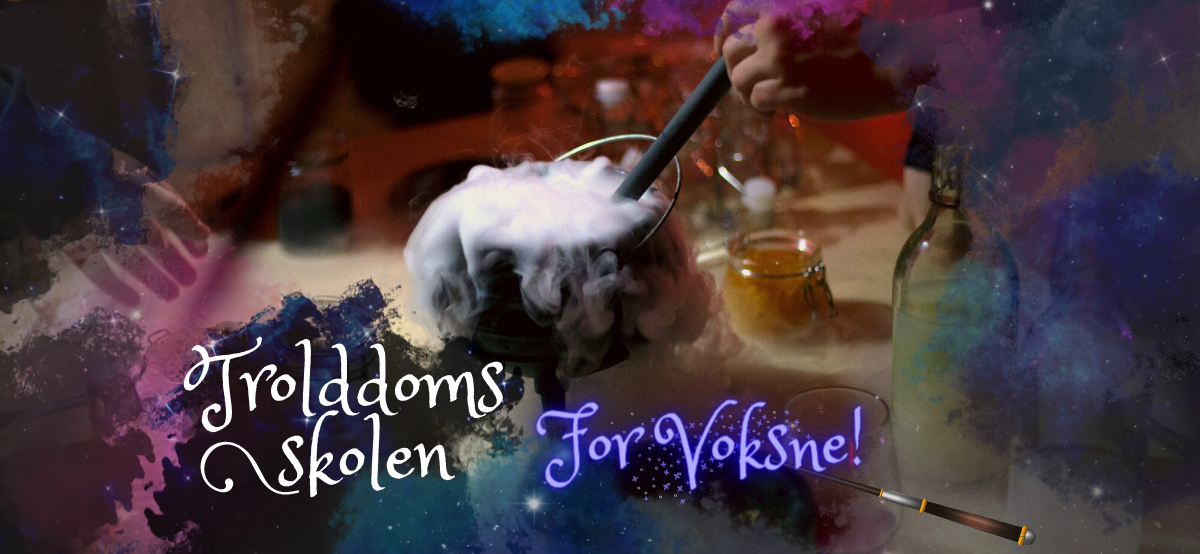 Trolddomsskolen for voksne